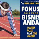 Jasa Konsultan Pajak Bintaro Ijin Praktik C dan Kuasa Hukum Pajak