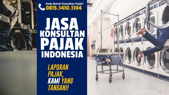 QAMY CONSULTING | Jasa Konsultan Pajak di Jakarta
