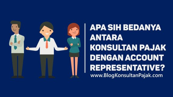 Obrolan Bedanya Antara Konsultan Pajak dan AR