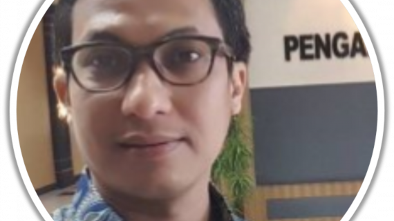 Konsultan Pajak Wahyu Aji Mahamboro. SE, BKP