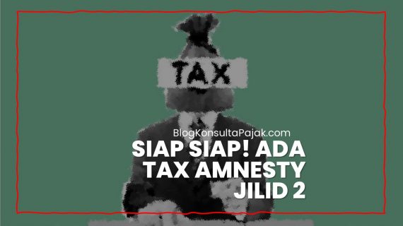 Soal Tax Amnesty Jilid 2 Jokowi Minta DPR segara Dibahas