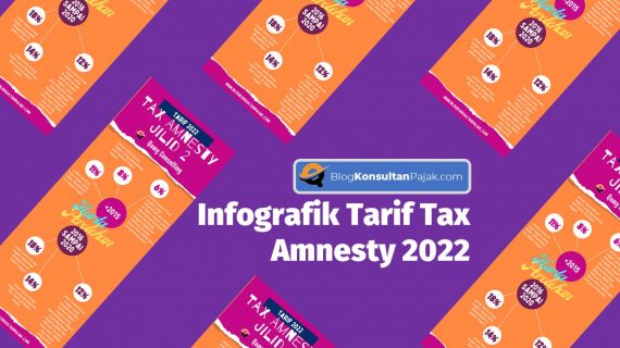 Infografik Tarif Tax Amnesty 2022