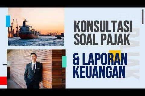 Jasa Konsultan Pajak Tax Amnesty Jilid II 2022