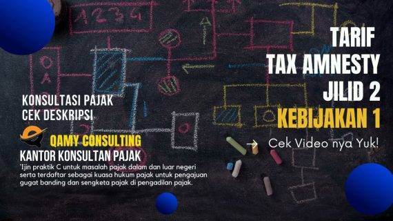 Wajib Pajak Orang Pribadi Boleh Ikut 2 Kebijakan PPS Sekaligus, Jika!