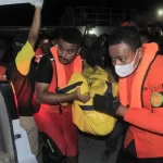 Pegawai Ditjen Pajak jadi Korban dalam Kebakaran Kapal Cantika Express 77