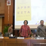 APBN Februari 2023 Cetak Kinerja Baik, Prioritas Belanja Kesehatan dan TKDD Terjaga