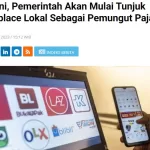 Jangan Biarkan Pajak Membebani Bisnis Online Anda!