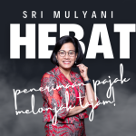 Rekor Hebat! Penerimaan Pajak Melonjak Tajam di Semester Pertama 2023