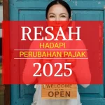 Resah Hadapi Perubahan Pajak 2025? Tenang, Konsultan Pajak Siap Bantu UMKM!