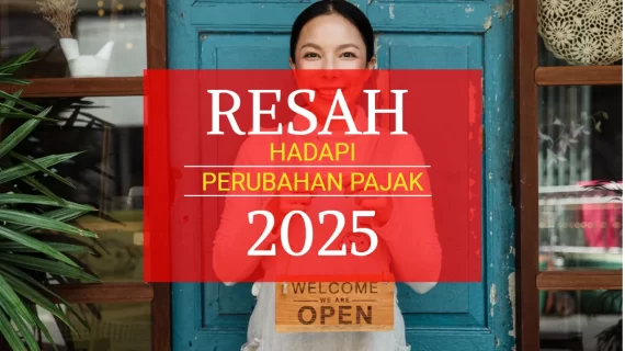 Resah Hadapi Perubahan Pajak 2025? Tenang, Konsultan Pajak Siap Bantu UMKM!