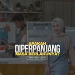 Apakah Masa Berlaku PPh Final UMKM diperpanjang?