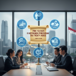 6 Poin Penting PMK 112/2025: Cara Pemerintah Cegah Praktik Tax Treaty Abuse yang Wajib Diketahui Pelaku Bisnis